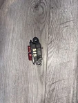 Suzuki GSX1100F Fuse Box Fits 1988 1993. Fixed Price $21.95.