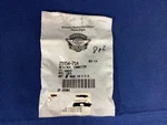 New (8 Pack) Oem Harley Davidson Connector Retainers, Flhp, Flhr, 29954-71A*. Fixed Price $30.00.