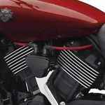 Harley Xg Street 15 And + Red Screamin Eagle 10MM Spark Plug Wires 31600054A. Fixed Price $59.99.