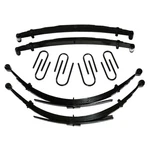 Skyjacker Leaf Springs C160AKSD8. Fixed Price $1485.36.