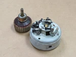 Benelli Mojave 250 350 Engine Stator Generator Magneto Points Wards Riverside. Fixed Price $254.99.