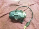1995 Kawasaki Gpz ZX1100 E1 Alternator Stator Magneto Generator. Fixed Price $149.99.