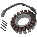 Twin Power Unmolded 2-PIN Stator 27-7058. Fixed Price $172.99.