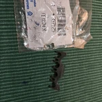 New Gm Spark Plug Retainer 1976-1983 Corvettes. Fixed Price $15.00.