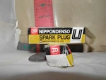 Nos Nippondenso Spark Plugs , Pn MA16P-U New Original Boxes. Fixed Price $6.99.