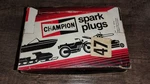 Champion Pack Of 10 #L89CM Spark Plug 815.. Fixed Price $39.97.