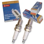Pc Denso Standard U-groove Spark Plug For Buell XB9R Firebolt 2002-2005 Ek. Fixed Price $14.97.