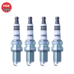 4X Ngk BCPR6EIX11 4919 Iridium Spark Plugs. Fixed Price $40.88.