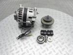 1988 88-90 Honda GL1500 Goldwing Compu-fire HD-1325 Alternator 001-58100 Lot. Fixed Price $436.99.