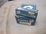 Nos Spark Plug W31ES-G 067600-4830. Fixed Price $24.99.