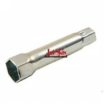 Kawasaki Oem Thin Wall Spark Plug Wrench 18MM 92110-1111. Fixed Price $15.59.