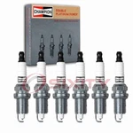 Pc Champion Double Platinum Spark Plugs For 1999-2003 Lexus RX300 3.0L V6 Dh. Fixed Price $43.85.