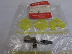 Nos 1972-1977 Genuine Suzuki Triple GT380 GT550 Carbon Brush Oem 31632-33020. Fixed Price $32.23.