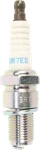 Ngk Spark Plugs - 6615 ? BR7ESSOLID For Kawasaki Jb 650 Jet Mate. Fixed Price $10.95.