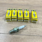 Ngk Spark Plugs / 5 Pack BP8ES. Fixed Price $30.00.