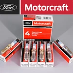 6X Oem Iridium Spark Plug Ford Motorcraft SP534 SP580X CYFS12YT4X. Fixed Price $42.99.