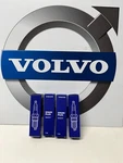 Genuine Volvo Spark Plug Set (4) 32290011 Oem. Fixed Price $85.90.