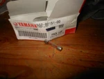 Nos Oem Yamaha RZ350W XVZ1300U +++ Glass Fuse 12V- 5A QTY.1 # 5G2-82151-00-00. Fixed Price $7.45.