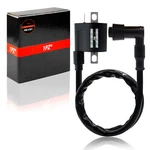 Yamaha Ignition Coil For PW50 Y-zinger YZ80 125 250 490 TTR225 230 1983-2016. Fixed Price $11.99.