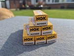 Ngk Spark Plugs New BCPR6ER X6. Fixed Price $12.10.