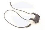 2010 Harley-davidson Touring Flhtcu Ignition Coil Spark Plug Cables Oem. Fixed Price $45.99.