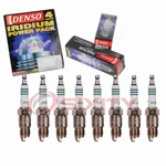 Pc Denso Iridium Power Spark Plugs For 1975-1978 Gmc P35 5.7L 7.4L V8. Fixed Price $74.49.