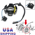 Magneto Generator Stator Coil 31120-GW8-671 For Honda CRF70F CRF50F Xr Z50R. Fixed Price $19.99.