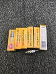 (qty 6) Ngk 5950: Spark Plug Ford Lincoln Mercury Bronco Comet 3.9L 68-86. Fixed Price $21.99.
