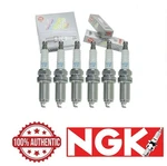 Ngk Laser Iridium Spark Plugs ILZKR8C8G 90909 Set Of 4. Fixed Price $144.83.