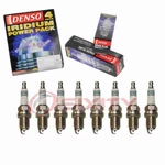 8 Pc Denso Iridium Power Spark Plugs For 2003-2005 Honda Civic 1.3L L4 Ct. Fixed Price $73.78.