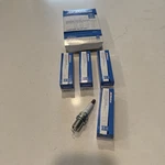 New Acdelco 41-122 Iridium Spark Plugs Gm 12681655 55585534. Fixed Price $47.50.
