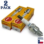 Pack Genuine Ngk 6208 Nickel Spark Plug LR8B For Ktm Husqvarna. Fixed Price $21.77.