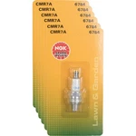 Ngk 6784 CMR7A Resistor Spark Plug Pack Stihl Ryobi Toro 4-CYCLE 130-224 FC90. Fixed Price $60.81.