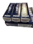 3 Piece Ngk BR8EIX 5044 Iridium Spark Plug. Fixed Price $19.99.