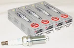 Set Of 4 Genuine Ngk 91961 DILFR7K9G Laser Iridium Spark Plugs. Fixed Price $69.16.