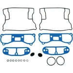 S&s Cycle Rocker Covers Gasket Kit For 84-99 Harley Davidson Bolt Evo Big Twin. Fixed Price $90.11.
