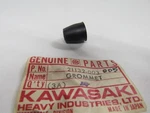 Kawasaki Nos New 21132-003 Spark Plug Cap Grommet W1 A1 A7 F6 F8 G3 G4 G5. Fixed Price $8.45.