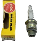 Ngk B-9HC Vintage Engine Replacement Spark Plug 14 X 12.7 (1/2"). Fixed Price $6.99.