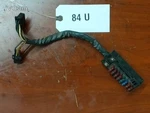 Honda GL1200 Goldwing Aspencade Fuse Box 38000-MG9-671. Fixed Price $45.00.