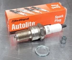 Autolite Spark Plug 4051. Honda Suzuki Yamaha Motorcycles. Free Shipping. Fixed Price $8.65.