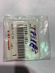 New Genuine Kawasaki Ninja 300 400 ER6 KLE650 Eng Valve Shim 92180-1016 2.55. Fixed Price $8.17.