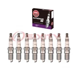 Pcs Ngk Ruthenium Hx Spark Plugs For 2001-2006 Gmc Sierra 1500 Hd 6.0L V8 Qg. Fixed Price $100.84.