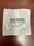 Nos Oem Honda Cap Acorn Nut 90208-438-000. Fixed Price $5.99.