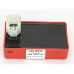 Ricks Cdi Box For Kawasaki Kl/klr 15-206. Fixed Price $129.95.