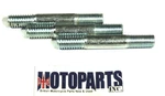 Stator Studs, Norton Commando, Set Of (06-0386). Fixed Price $13.20.