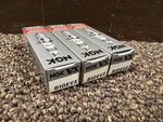 3 New Ngk B10EVX Platinum Hight Performance Spark Plugs. Fixed Price $20.00.