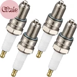 BR8ES Iridium Spark Plugs Compatible With Honda 1976-2002 For Yamaha 1982-2006. Fixed Price $21.78.