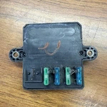 1983 1985 Honda Shadow VT700C Fuse Box Joint Assembly Bracket 32450-ME9-003. Fixed Price $37.00.