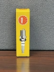Brand New Ngk CMR7H-10 Spark Plug Stock No. 1656. Fixed Price $19.68.