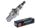 Ngk BR9ECMIX Iridium Fits Spark Plug Part Number 2707. Fixed Price $25.53.